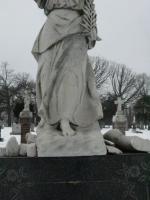 Chicago Ghost Hunters Group investigates Resurrection Cemetery (40).JPG